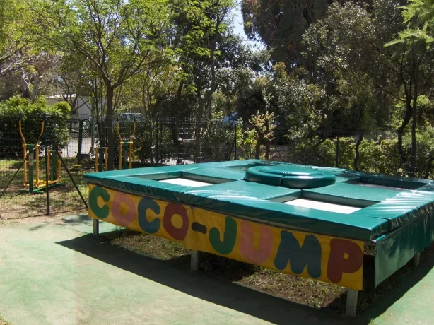 Camping - Le Cannet - Provence-Alpes-Côte d'Azur - Le Ranch