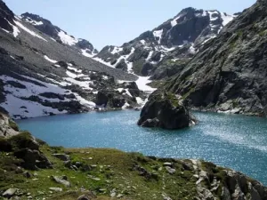 Camping - Séez - Rhône-Alpes - Le Reclus