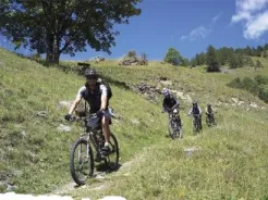 Camping - Séez - Rhône-Alpes - Le Reclus