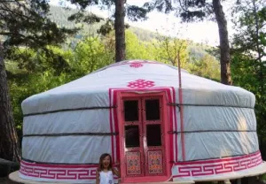 Camping - Séez - Rhône-Alpes - Le Reclus