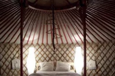 Camping - Séez - Rhône-Alpes - Le Reclus