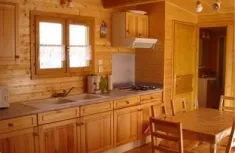 Camping - Séez - Rhône-Alpes - Le Reclus