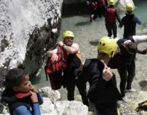 Camping - Sillans-la Cascade - Provence-Alpes-Côte d'Azur - Le Relais de la Bresque