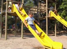 Camping - Sillans-la Cascade - Provence-Alpes-Côte d'Azur - Le Relais de la Bresque