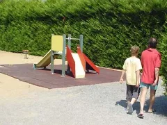Camping - Ambon - Bretagne - Le Relais de l'Océan
