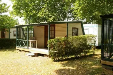 Camping - Breuillet - Poitou-Charentes - Le Relax