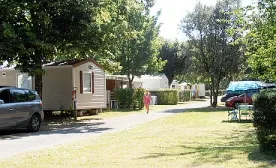 Camping - Breuillet - Poitou-Charentes - Le Relax