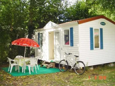 Camping - Breuillet - Poitou-Charentes - Le Relax