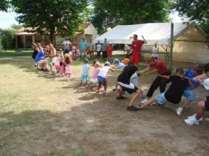 Camping - Breuillet - Poitou-Charentes - Le Relax