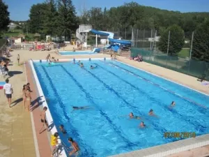 Camping - Vonnas - Rhône-Alpes - Le Renom