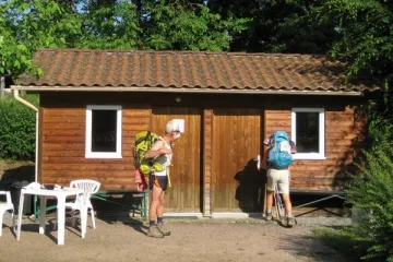 Camping - Thiviers - Aquitaine - Le Repaire