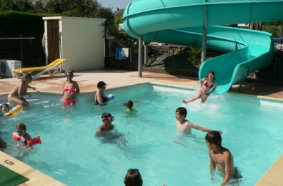 Camping Theix - 2 - campings