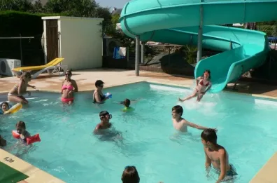 Camping Theix - 2 - campings
