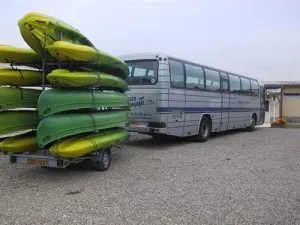 Camping Le Ried