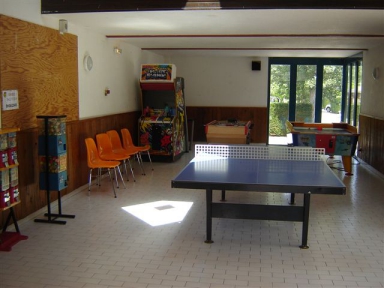Camping - Bourisp - Midi-Pyrénées - Le Rioumajou