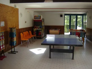 Camping - Bourisp - Midi-Pyrénées - Le Rioumajou