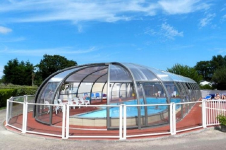 Le Rivage - Basse-Normandie - Quettehou - 340€/sem