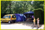 Camping Le Roc - Rocamadour