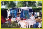 Camping - Rocamadour - Midi-Pyrénées - Le Roc