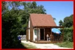 Camping - Rocamadour - Midi-Pyrénées - Le Roc