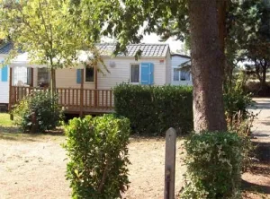 Camping Vairé - 2 - campings