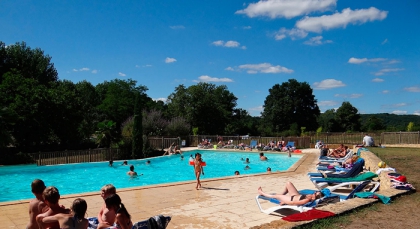 Le Rocher de la Cave - Aquitaine - Carsac-Aillac - 321€/sem