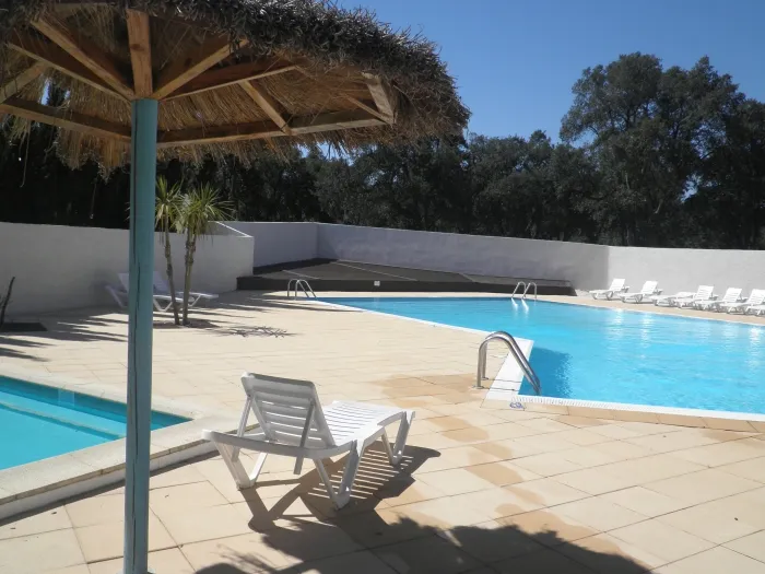 Camping - Argelès-sur-Mer - Languedoc-Roussillon - Les Chênes Rouges