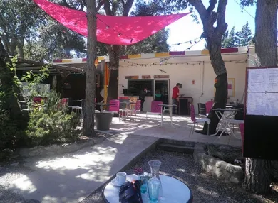 Camping - Argelès-sur-Mer - Languedoc-Roussillon - Les Chênes Rouges