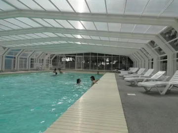 Camping - Mers-les-Bains - Picardie - Le Rompval