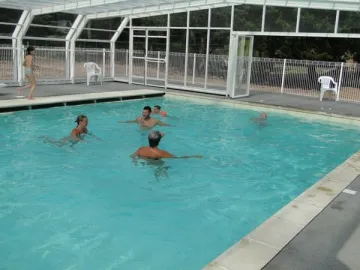 Camping - Mers-les-Bains - Picardie - Le Rompval