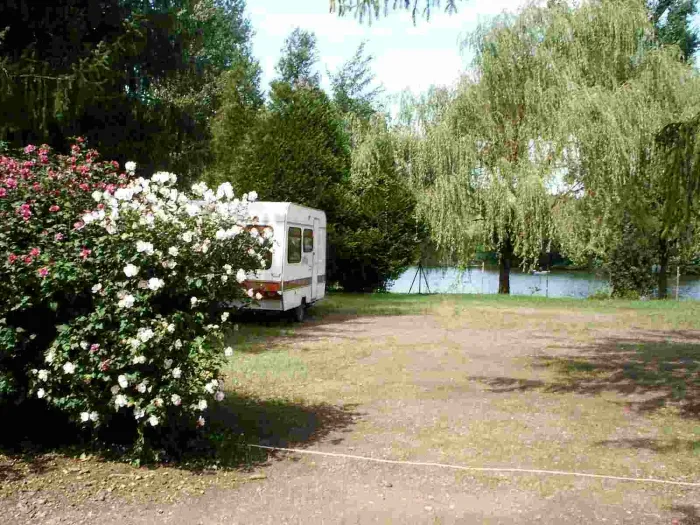 Camping - Boisse-Penchot - Midi-Pyrénées - Le Roquelongue