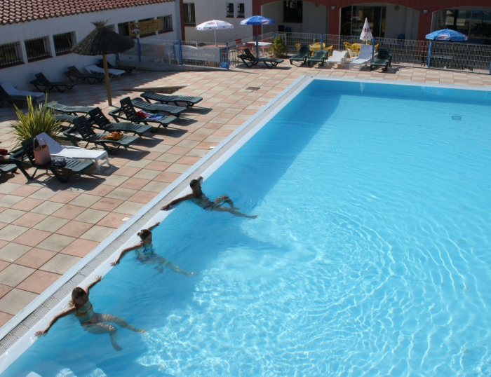 Camping - Saint-Cyprien - Languedoc-Roussillon - Le Roussillon - Image #5