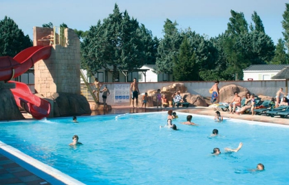 Camping - Saint-Cyprien - Languedoc-Roussillon - Camping Le Roussillon - Image #9