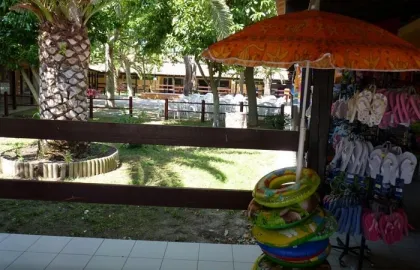 Camping - Argelès-sur-Mer - Languedoc-Roussillon - Le Roussillonnais