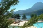 Camping - Prunières - Provence-Alpes-Côte d'Azur - Le Roustou
