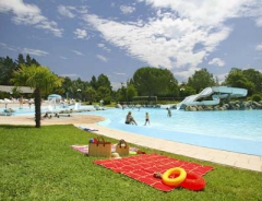 Camping - Bidart - Aquitaine - Le Ruisseau des Pyrénées - Image #10