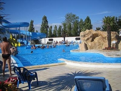 Camping Le Sable d'Or - La Tranche-sur-Mer