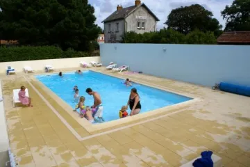 Camping - Notre-Dame-de-Riez - Pays de Loire - Le Sableau