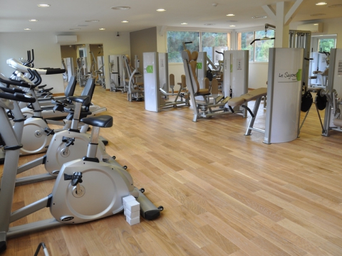 Camping - Sagone - Corse - Le Sagone - Image #2