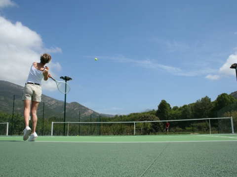 Camping - Sagone - Corse - Le Sagone - Image #3