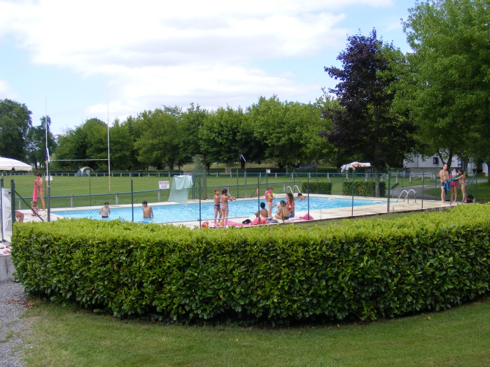 Le Saillet - Aquitaine - Lestelle-Bétharram - 220€/sem