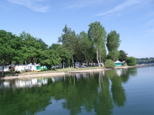 Villefranche-de-Panat - 3 - campings
