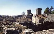Camping - Villefranche-de-Panat - Midi-Pyrénées - Le Saint Etienne