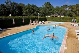 Camping - Ploemel - Bretagne - Le Saint Laurent