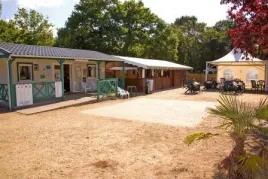 Camping - Ploemel - Bretagne - Le Saint Laurent