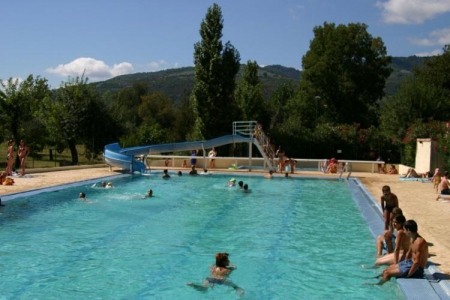 Le Saint Louis - Provence-Alpes-Côte d'Azur - La Roquette-sur-Siagne - 434€/sem