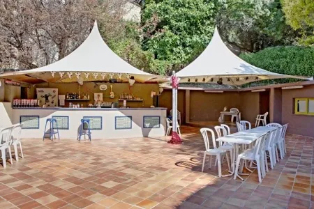 Camping Le Saint Louis