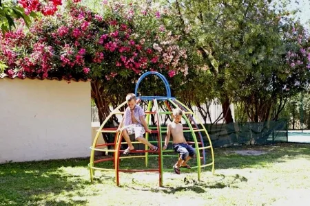 Camping Le Saint Louis