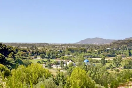 Camping Le Saint Louis