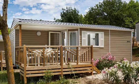 Camping - Névez - Bretagne - Port Manech